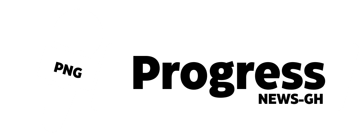 Main Homepage - Progress News GH